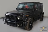 Used 2025 Mercedes-Benz G 63 AMG 4MATIC image 3