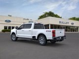 New 2025 Ford F250 Lariat image 4