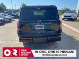 Used 2025 Nissan Armada Platinum image 4