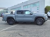 New 2025 Nissan Frontier PRO-4X w/ Pro Convenience Package image 4