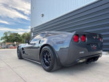 Used 2009 Chevrolet Corvette ZR1 w/ Preferred Equipment Group image 3