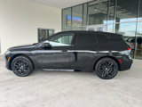 New 2026 BMW iX xDrive45 w/ M Sport Package image 4