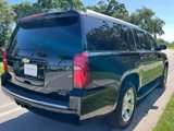 Used 2016 Chevrolet Suburban LTZ image 5