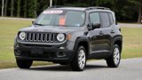 Used 2018 Jeep Renegade Latitude image 3