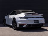 Used 2024 Porsche 911 Turbo S image 3