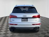 New 2025 Audi Q5 2.0T Premium Plus image 4