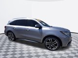 Used 2017 Acura MDX SH-AWD w/ Advance Package image 5