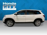 Used 2025 Honda Passport EX-L image 2