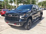 Used 2024 Chevrolet Silverado 1500 ZR2 w/ Technology Package image 3