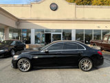 Used 2017 Mercedes-Benz C 63 AMG Sedan image 2