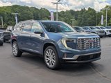 New 2025 GMC Acadia Denali w/ Super Cruise Package image 3
