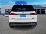 New 2026 Honda CR-V Sport Touring image 5