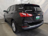 Used 2021 Chevrolet Equinox LT image 5