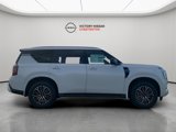 New 2025 Nissan Armada SL w/ Captain's Chari Seat Package image 6