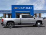 New 2025 Chevrolet Silverado 3500 High Country w/ High Country Premium Package image 5