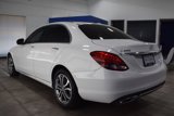 Used 2018 Mercedes-Benz C 300 4MATIC Sedan w/ Premium Package image 2