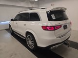 Used 2023 Mercedes-Benz GLS 450 4MATIC w/ AMG Line Exterior image 4