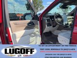 New 2025 GMC Yukon Denali w/ Sun & Power Step Package image 4