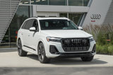 New 2025 Audi Q7 3.0T Premium Plus image 2