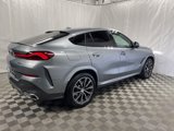 Used 2025 BMW X6 xDrive40i w/ Climate Comfort Package image 3