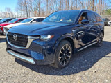 New 2025 MAZDA CX-90 3.3 Turbo S w/ Premium Plus image 3