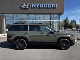 New 2025 Hyundai Santa Fe Calligraphy image 5