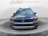 New 2026 Honda Passport TrailSport image 2