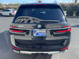 New 2025 BMW X7 xDrive40i w/ Executive Package image 4