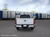 New 2025 Ford F350 Lariat w/ Black Appearance Package image 5