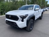 Used 2024 Toyota Tacoma TRD Sport image 4