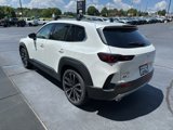 New 2025 MAZDA CX-50 AWD 2.5 Turbo w/ Weather Package image 5