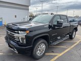 Used 2023 Chevrolet Silverado 3500 High Country w/ Safety Package II image 2