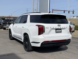 New 2025 Hyundai Palisade Calligraphy image 5