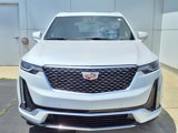 New 2025 Cadillac XT6 Luxury w/ LPO, Floor Liner Package image 2