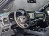 New 2025 Ford F150 XLT w/ Equipment Group 302A MID image 3