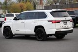Certified 2025 Toyota Sequoia SR5 w/ SR5 Premium Package image 2