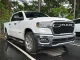 Used 2025 RAM 1500 Big Horn image 4