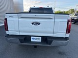 New 2025 Ford F150 Lariat image 4
