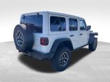 New 2025 Jeep Wrangler Unlimited Rubicon image 6