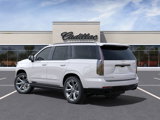 New 2025 Cadillac Escalade Sport Platinum image 3