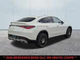 New 2026 Mercedes-Benz GLC 300 4MATIC image 4