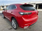 New 2025 Buick Envision Avenir image 5