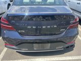 Used 2023 Genesis G70 2.0T w/ Sport Prestige Package image 3