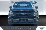 Certified 2024 Ford F150 XLT w/ Equipment Group 303A High image 3