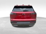 New 2026 Chevrolet Equinox ACTIV w/ Convenience Package III image 4