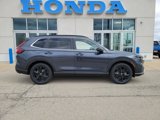 New 2025 Honda CR-V Sport Touring image 4