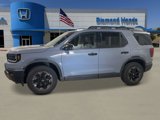 New 2026 Honda Passport TrailSport Elite image 2