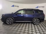 New 2025 Honda Pilot Elite image 2