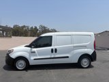 Used 2021 RAM ProMaster City Tradesman image 6