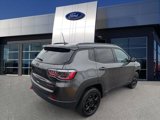 Used 2023 Jeep Compass Trailhawk image 2